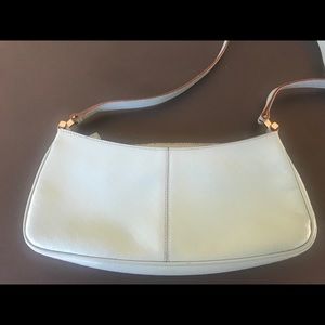 90s Monogrammed Gucci mini bag